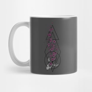 Koi fish Mug